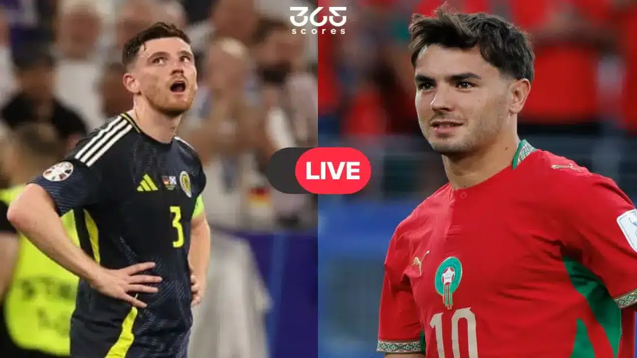 بث مباشر الرياضية المغربية TNT.. كيفية مشاهدة القناة الناقلة لمباراة المغرب وإسكتلندا؟